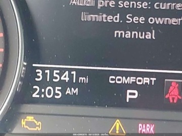 Audi Q5 II 2023 Audi Q5 2023 Audi Q5 S line Premium 45 TFSI quattro 2.0 Benzyna 261KM, zdjęcie 14