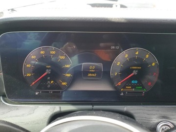 Mercedes Klasa E W213 2019 Mercedes-Benz Klasa E AMG 53 3.0 Hybryda 429KM, zdjęcie 8
