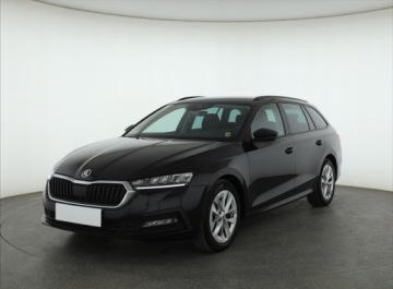 Skoda Octavia 2021 Skoda Octavia 1.5 TSI, Salon Polska, zdjęcie 1