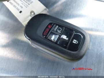 Honda CR-V VI 2024 Honda CR-V 2024 r., 2,0L SPORT HYBRID 2.0 Hybryda 204KM, zdjęcie 14