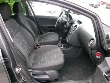 Opel Corsa D Hatchback 1.4 87KM 2011 Opel Corsa Opel Corsa D 1.4 Klima Sprowadzona 1.4 Benzyna 87KM, zdjęcie 5