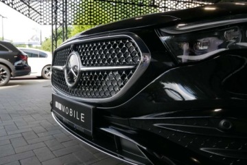 Mercedes Klasa E W214 2023 Mercedes-Benz Klasa E Krajowy Bezwyp Gwarancja Diesel197Elektryk129KM Head, zdjęcie 32