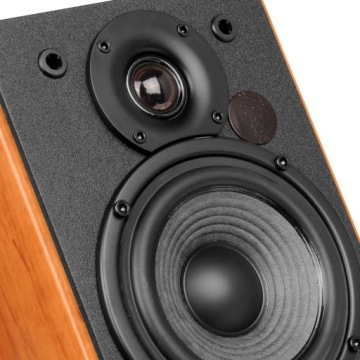 ПРОФЕССИОНАЛЬНЫЕ ДИНАМИКИ EDIFIER R1380DB АУДИО НАБОР 2.0 BLUETOOTH 5.1 AUX