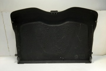 POLIČKA KUFRU VOLVO V40 HATCHBACK 31291021 1.6L DIESEL 84KW 2012