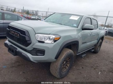 Toyota Tacoma II 2023 Toyota Tacoma Trail Edition 2023 3.5l 3.5 Benzyna 278KM, zdjęcie 1
