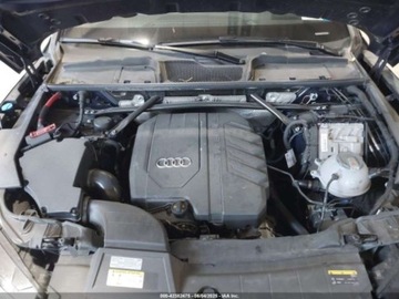 Audi Q5 II 2021 Audi Q5 Premium Plus 2021 2.0l 2.0 Benzyna 261KM, zdjęcie 8
