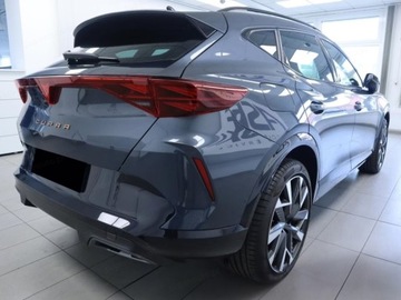 Cupra Formentor Crossover 1.5 TSI 150KM 2025 CUPRA Formentor 1.5 eTSI DSG Suv 150KM 2025, zdjęcie 4