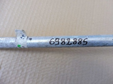 BMW E85 Z4 PŘÍVOD WAZ KLIMATIZACE BENZÍN