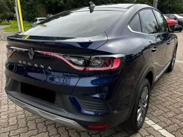 Renault Arkana SUV 1.3 TCe 140KM 2025 Od ręki - Techno 1.3 TCe mHEV 140KM / Pakiet Winter Comfort, Safety, zdjęcie 2
