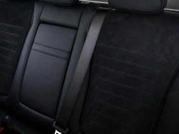 Mercedes GLC C254/X254 Coupe 2.0 200 204KM 2025 MERCEDES-BENZ GLC 200 4-Matic AMG Line 2.0 (204KM) 2025, zdjęcie 9