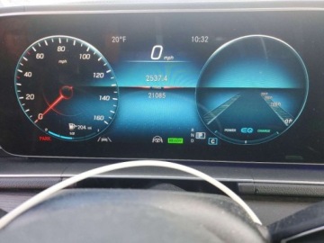 Mercedes GLS X167 2022 Mercedes-Benz GLS 2022 MERCEDES-BENZ GLS 450 4MATIC 2.0 Benzyna 362KM, zdjęcie 9
