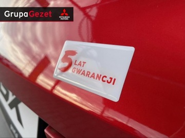 Mitsubishi ASX II Crossover 1.3 M Hybrid 158KM 2023 Mitsubishi ASX Intense + Style + Cold 1.3 MHEV 7DCT 158 KM, zdjęcie 8