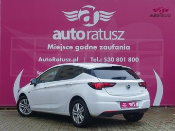Opel Astra K Hatchback 5d 1.4 Turbo 125KM 2016 Opel Astra Salon Polska *1.4 Benz 125KM*Org.Lakier, zdjęcie 6