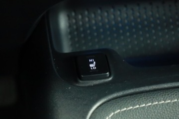 Toyota Corolla XII TS Kombi 1.2 Turbo D-4T 116KM 2022 Toyota Corolla 1.2 Turbo, Salon Polska, zdjęcie 13