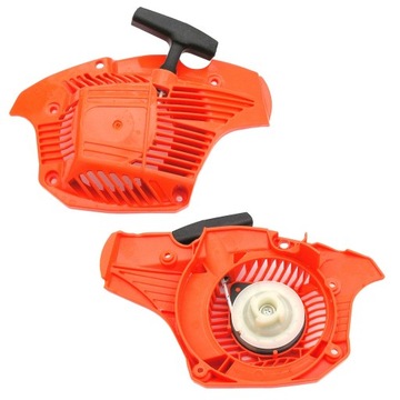 Rozrusznik starter szarpak piła Oleo-Mac GS350