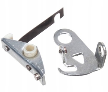 WSK 125 PLATYNKI PRZERYWACZ ZAPŁONU ISKROWNIKA PL