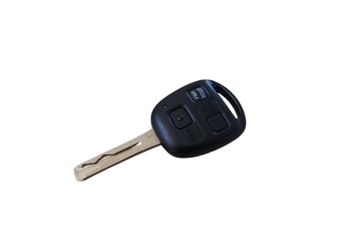 KLÍČ KLÍČEK EVROPA LEXUS RX 300 330 350 400H