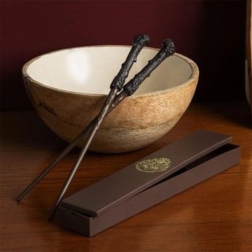 Różdżki Pałeczki do Sushi Harry potter