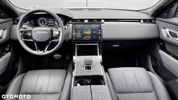 Land Rover Range Rover Velar SUV Facelifting 3.0 P400 400KM 2024 Land Rover Range Rover Velar Land Rover Range Rover Velar 3.0 Benzyna 400KM, zdjęcie 10