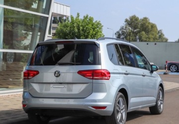 Volkswagen Touran III 1.5 TSI EVO 150KM 2026 Volkswagen Touran Touran 7 osob, Comfortline Plus, dostepny od reki, zdjęcie 4