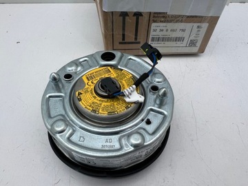 BMW F30 F31 F32 F33 F36 M-AIRBAG PACK ПОДУШКА РУЛЕВОГО КОЛЕСА ОРИГИНАЛ НОВЫЙ