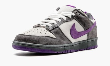 Спортивная обувь Nike Dunk Low Pro SB Purple Pigeon 304292 051 г.44