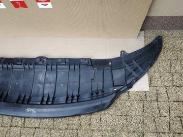 ПАНЕЛЬ БАМПЕРА OPEL INSIGNIA B