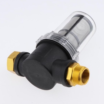 Фильтр для воды из садового шланга European Garden 100