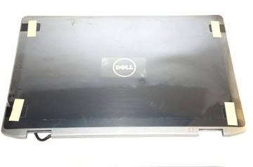 KLAPA Dell Latitude E6520
