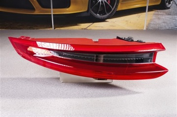 ORIG. PORSCHE 911 991.2 SVĚTLO ZADNÍ LEVÝ