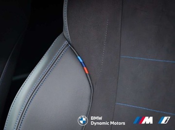 BMW Seria 2 F74 M Gran Coupe 2.0 M235 300KM 2025 BMW Seria 2 M235 xDrive Gran Coupe 300 KM - HeadUp - Kamera 360 - Adaptacy, zdjęcie 22