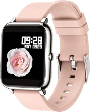 smartwatch P32 SMARTWATCH DLA KOBIET