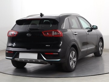 Kia Niro I Crossover 1.6 GDi Hybrid 141KM 2017 Kia Niro Plug-in Hybrid, Serwis ASO, Automat, zdjęcie 4