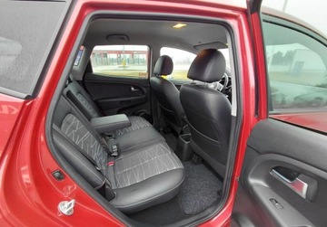 Kia Venga Mikrovan Facelifting 1,6 DOHC CVVT  125KM 2019 Kia Venga 1.6 Benzyna 125KM, zdjęcie 20