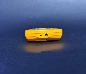 Konsola Nintendo Game Boy Color Yellow oryginał GameBoy