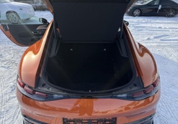 Mercedes AMG GT C190 Coupe 4d Facelifting 4.0 63 585KM 2025 Mercedes-Benz AMG GT GT 63 4m Coupe Pakiet wyposazenia Premium Plus 4.0, zdjęcie 16