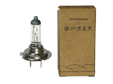 H7 ŻARÓWKA HALOGENOWA 12V 55W ORYGINAŁ Volkswagen