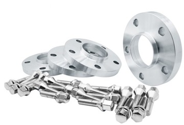 Dystanse do BMW E36 E46 E60 E90 30mm 5x120+ Śruby