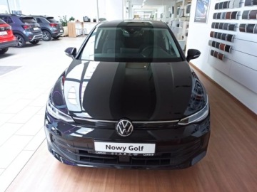 Volkswagen Golf VIII 2026 Volkswagen Golf Life Plus1.5 eTSImHEV 116 KM DSG7 Tapicerka Artvelours Pa, zdjęcie 8