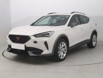 Cupra Formentor Crossover PHEV 1.4 e-HYBRID 204KM 2022 Cupra Formentor 1.4 e-Hybrid, 1. Właściciel, zdjęcie 1