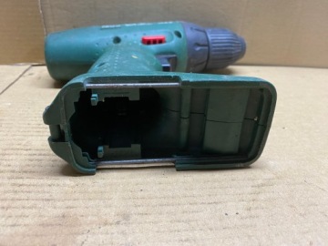 ШУРУПОВЕРТ BOSCH PSR 12 VES-2 MOTOR