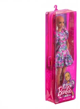 BARBIE LALKA FASHIONISTAS GYB03