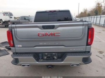  GMC Sierra 1500 Short Box Denali 2023 3.0 Diesel 305KM, zdjęcie 4