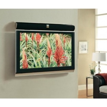 Крепление для настенного телевизора, регулируемое, 13-42 дюйма, макс. 20 кг.