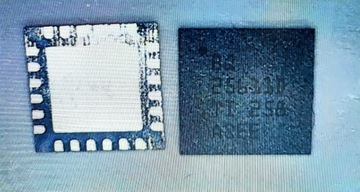 BQ25611DRTWT — популярный, например для JBL.