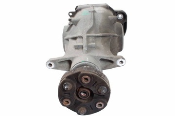 BMW F10 F11 535D N57 NÁPRAVA DIFER ZADNÍ 2.81 7565367