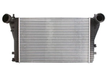 THERMOTEC INTERCOOLER VW PASSAT B6 B7 CC TOURAN