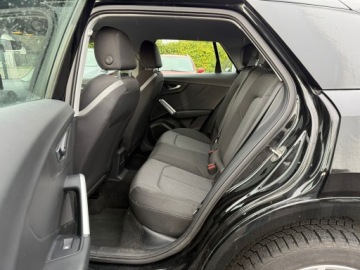 Audi Q2 SUV 1.6 TDI 116KM 2018 AUDI Q2! Wkrótce w ofercie!, zdjęcie 10