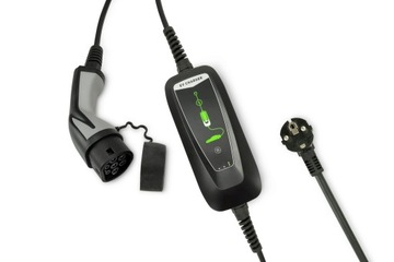Зарядная станция EVSE Wissenenergy WS020 T2 5 м