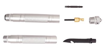 СКЛАДНОЙ НАБОР БЕЗОПАСНОСТИ ДЛЯ ВЫЖИВАНИЯ ВОЕННЫХ 16 В 1